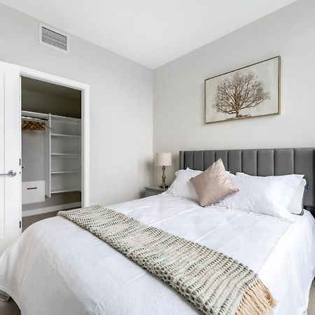 Modern Comfort At Ubc: 1Br Condo Near Campus Ванкувер Экстерьер фото